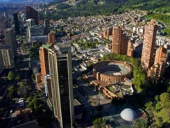 Misión de Cooperación Industrial entre Colombia y Argentina