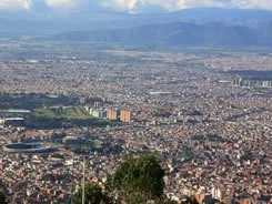 Bogotá explora el mercado brasilero para el 2014