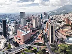 Colombia Has the Most PPP-Friendly Environment in the Region 