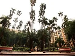 Cali Marriott Hotel – A new Investment Move for Colombia