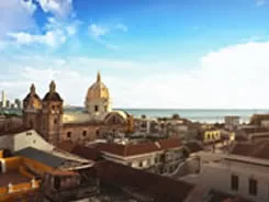 Cartagena de Indias se alista para recibir más inversión extranjera: Expansión de España
