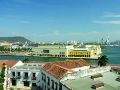 Misión empresarial rusa conoció oportunidades de inversión en Colombia