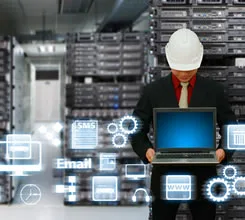 Un centro de innovación para el mundo 
