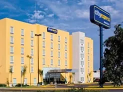 Cadena hotelera Mexicana City Express llega a Colombia