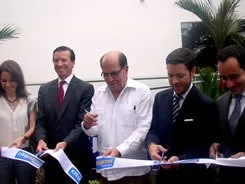 The Mexican Hotel Chain Hoteles City opens its first property in Colombia 