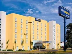 Mexican Hotel Chain City Express arrives in Colombia