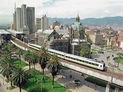 Colombian cities move up in the investment attraction ranking