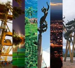 Pequeñas Ciudades, Grandes Inversiones