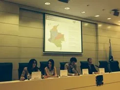  Medellín despierta interés en Europa