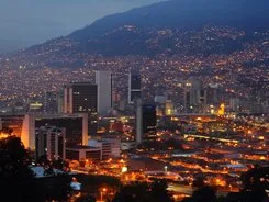 Colombia ranks third largest economy in Latin America