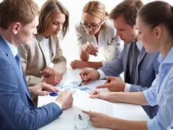 Colombia was the South American country with major developments in regards to competitiveness