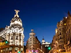 Colombia, Among the Countries with Higher Expectations for Spain