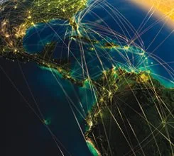 Colombia Plataforma Global