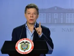 Colombia Is the Latest Country to Be Invited to Join the OCDE 