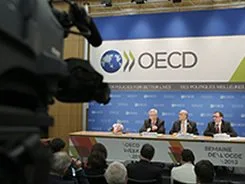 Colombia the most recent country invited to join the OECD 