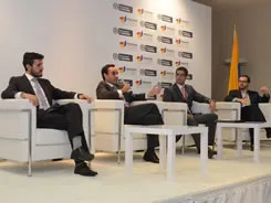 En Chicago, Colombia se muestra como plataforma exportadora para el mundo 