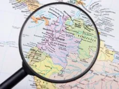 Colombia: Third Latin American Economy