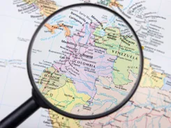 Colombia: la tercera economía de América Latina