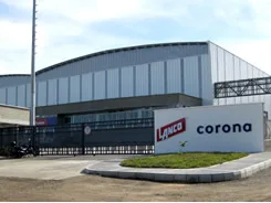 Corona y Lanco estrenan planta en Colombia