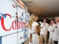 Entrepreneurs in Cartagena highlight Colombia's potential to do business