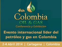 Cumbre de la industria de petróleo y gas se realizará en Cartagena 
