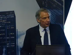 Ex primer ministro francés destaca a Colombia como destino de inversión y plataforma exportadora