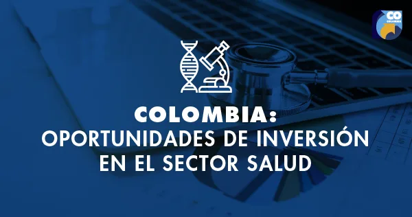 Retos y oportunidades de inversión en tecnología y salud