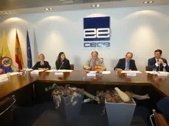 Eight Colombian Regions Seek Investors in Portugal and Spain