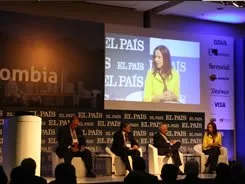 Spanish investors can consider Colombia an export platform
