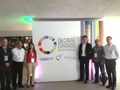Emprendedores reciben respaldo de inversionistas “ángeles” en Brasil