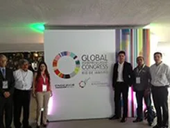 Entrepreneurs Find Support by “Angel” Investors in Brazil