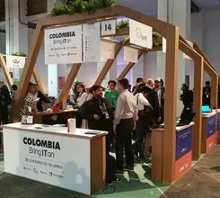 Six colombian startups that want to open up to the world