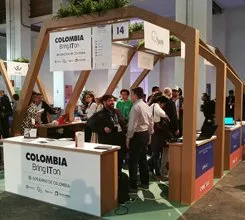 Seis emprendimientos colombianos que se quieren abrir al mundo