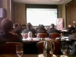 Empresarios austriacos conocieron oportunidades de inversión en Colombia