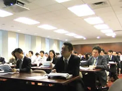 80 Empresarios Japoneses asistieron a seminario de Inversión en Colombia