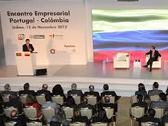Over 400 entrepreneurs got acquainted with the advantages of investing in Colombia