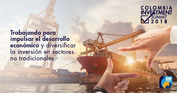 CIS 2018 Espacio de oportunidades de inversión