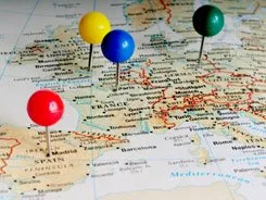 European and Colombian Entrepreneurs Leverage Current Trade Agreement