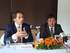Eurostars llegará a Colombia para operar hotel en Bogotá