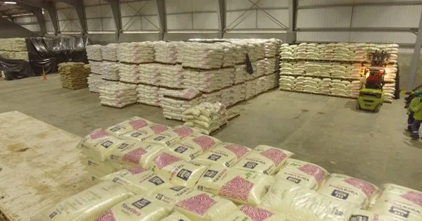 Multinacional noruega inaugura planta de fertilizantes en Cartagena