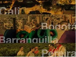 Financial Times Recognizes the Investment Future of Cali, Barranquilla, Bogota and Pereira 