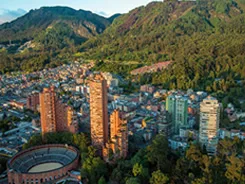 Forbes asegura que Colombia podría ser la Indonesia de América Latina