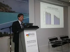 Foreign investors see the potential in Colombia to become an export platform and increase the middle class. 