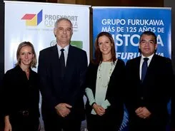 Furukawa to build a production plant in Colombia