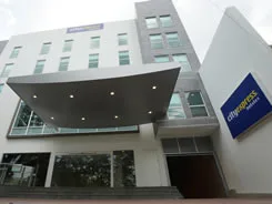 Hoteles City inaugura en Cali su primer hotel en Colombia