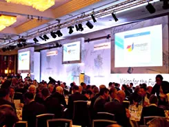 En IHIF 2012 destacan oportunidades de inversión en Infraestructura Turística y Hotelera en Colombia