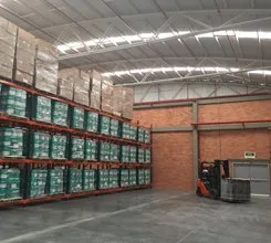 Multinacional americana de especialidades químicas expande operaciones en Colombia