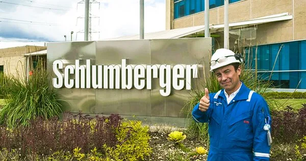 80 años de Schlumberger en Colombia
