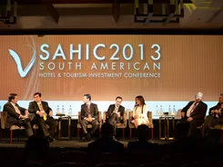 Inversionistas internacionales apuestan por el turismo en las regiones de Colombia
