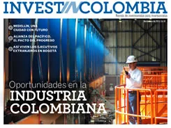 Nueva aplicación y revista digital en tabletas para conocer oportunidades de inversión